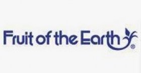 FRUIT of the EARTH